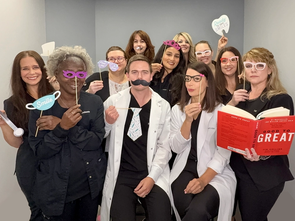 Charlotte Dental Staff
