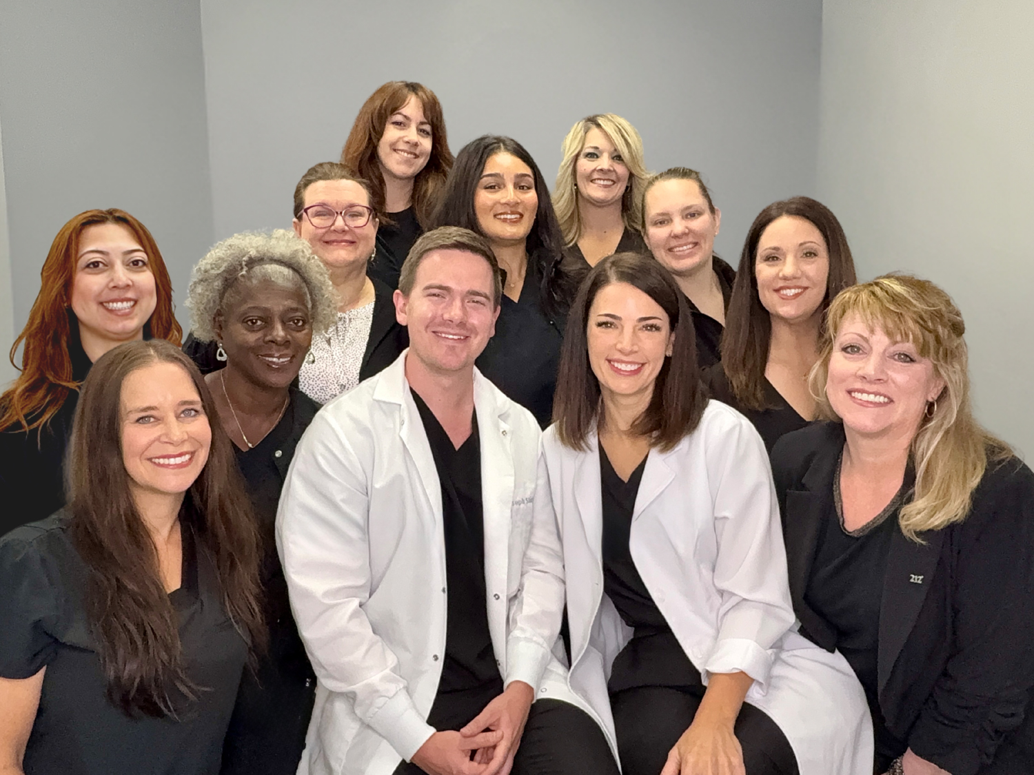 Charlotte Dental Staff