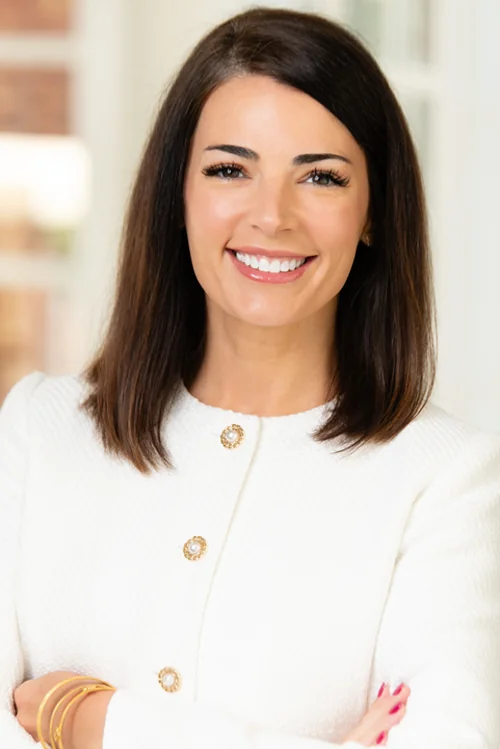 Dr. Jessica Kirk