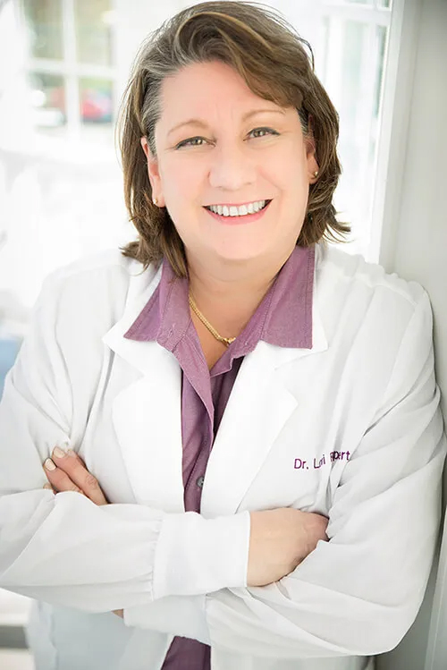 Dr. Lori Pappert